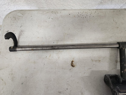 5015007 - 7 Cessna RUDDER PEDAL TORQUE TUBE ASSY - RUDDER LH 5015007 - 5 | FractionAIR Parts - Aircraft Parts & Accessories