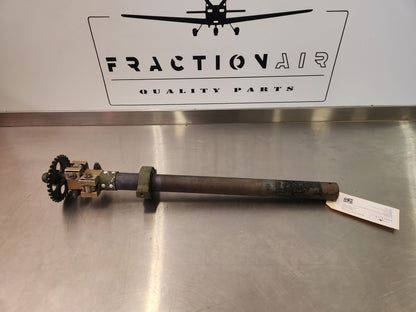5015015 - 4, 5015035 - 1 Cessna TUBE WITH SPOCKET ASSY FSO 5015035 - 4 | FractionAIR Parts - Aircraft Parts & Accessories