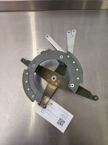 5015018 - 5, 5015018 - 6 Cessna BELLCRANK ASSY W/ LINKS | FractionAIR Parts - Aircraft Parts & Accessories