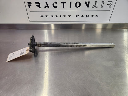 5015035 - 1 Cessna TUBE WITH SPOCKET FSO 5015035 - 4 | FractionAIR Parts - Aircraft Parts & Accessories