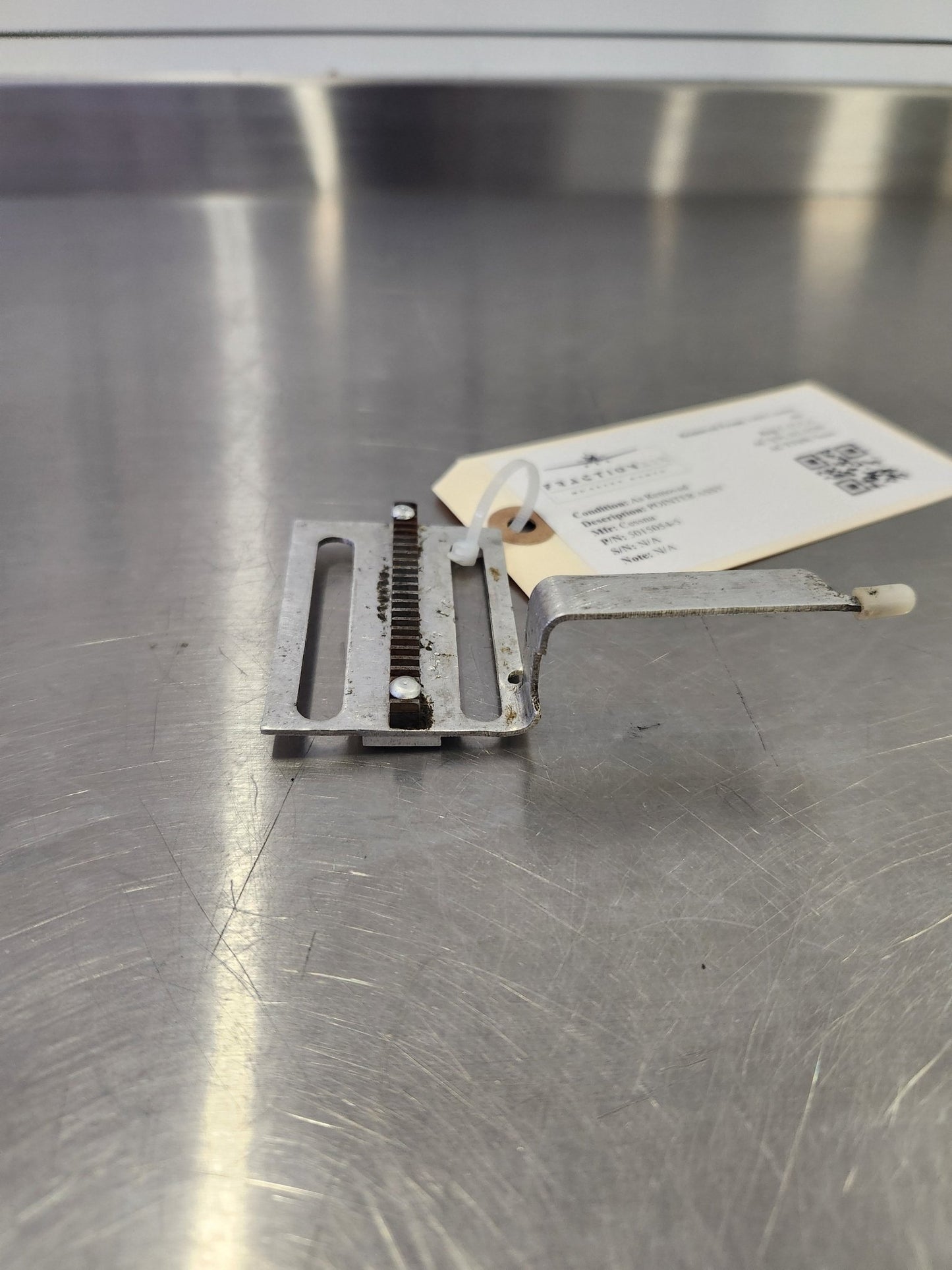 5015054 - 5 Cessna POINTER ASSY | FractionAIR Parts - Aircraft Parts & Accessories