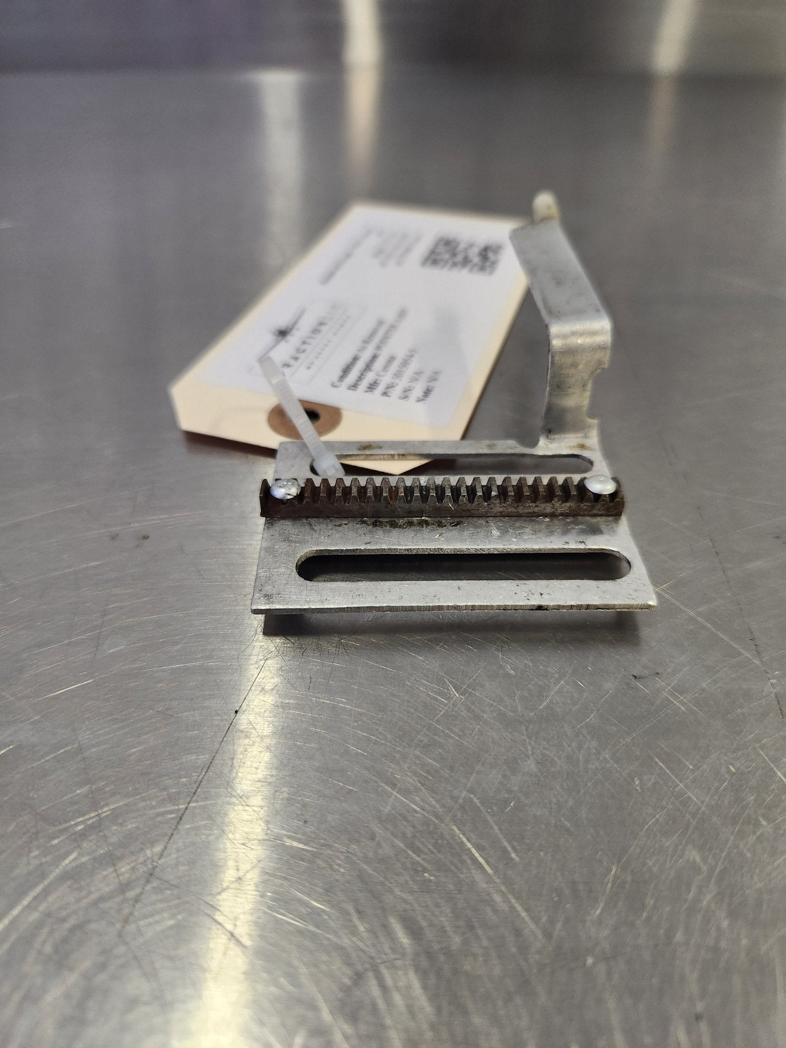 5015054 - 5 Cessna POINTER ASSY | FractionAIR Parts - Aircraft Parts & Accessories