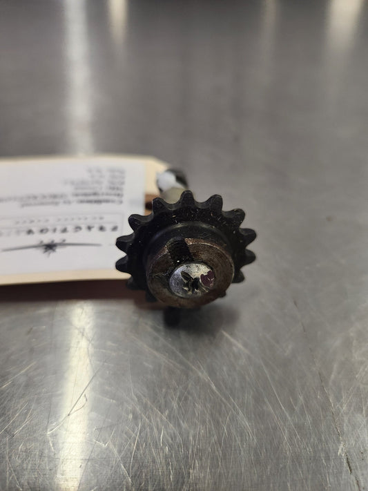 5015074 - 1 Cessna SPROCKET - LOWER | FractionAIR Parts - Aircraft Parts & Accessories