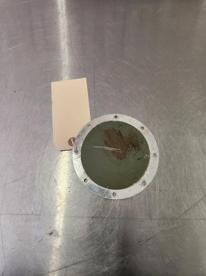 5015084 - 4 Cessna PLATE - COVER | FractionAIR Parts - Aircraft Parts & Accessories