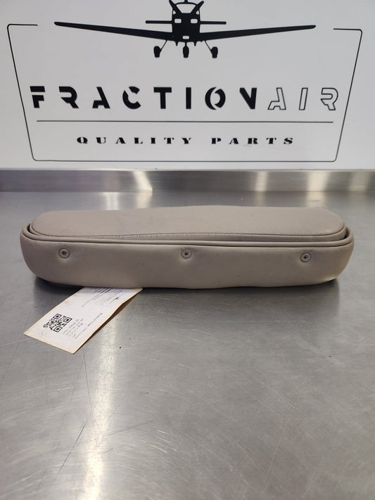 5015092 - 7 Cessna ARMREST ASSY - LH | FractionAIR Parts - Aircraft Parts & Accessories
