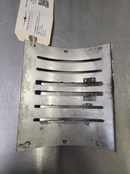 5015106 - 4 Cessna COVER - QUADRANT | FractionAIR Parts - Aircraft Parts & Accessories