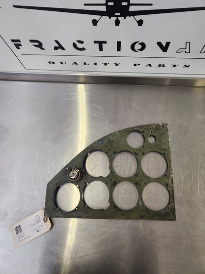 5017101 - 34 Cessna PANEL ASSY - RH | FractionAIR Parts - Aircraft Parts & Accessories