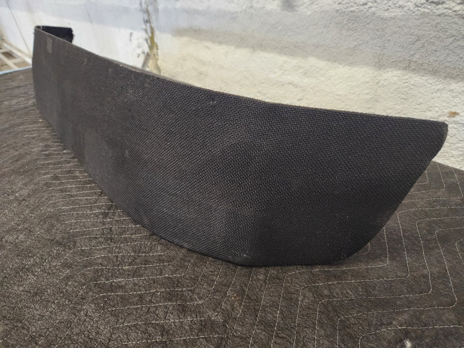 5017151 - 2 Cessna EXTENSION ASSY - GLARESH!ELD | FractionAIR Parts - Aircraft Parts & Accessories