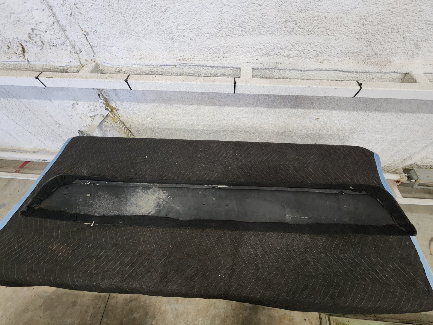 5017151 - 2 Cessna EXTENSION ASSY - GLARESH!ELD | FractionAIR Parts - Aircraft Parts & Accessories