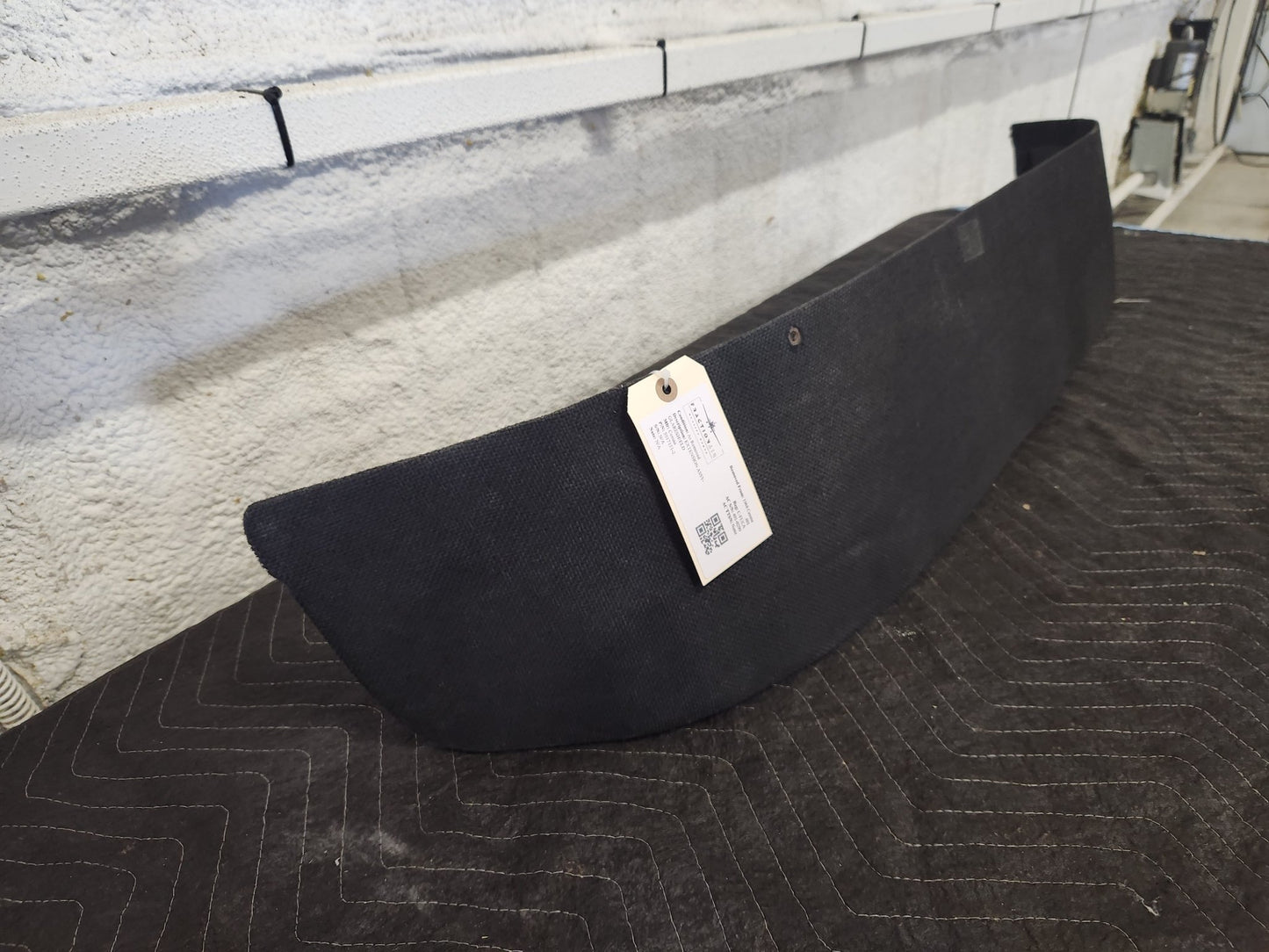 5017151 - 2 Cessna EXTENSION ASSY - GLARESH!ELD | FractionAIR Parts - Aircraft Parts & Accessories