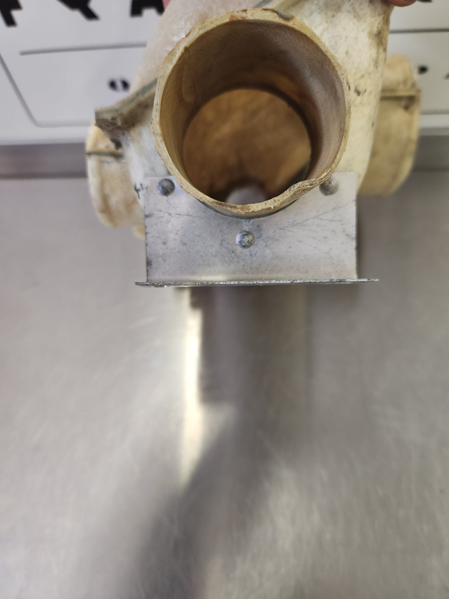 5017507 - 1 Cessna PLENUM ASSY - AFT CABIN | FractionAIR Parts - Aircraft Parts & Accessories