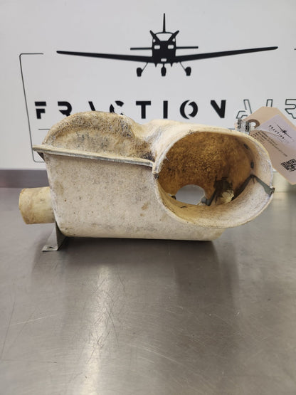 5017507 - 1 Cessna PLENUM ASSY - AFT CABIN | FractionAIR Parts - Aircraft Parts & Accessories