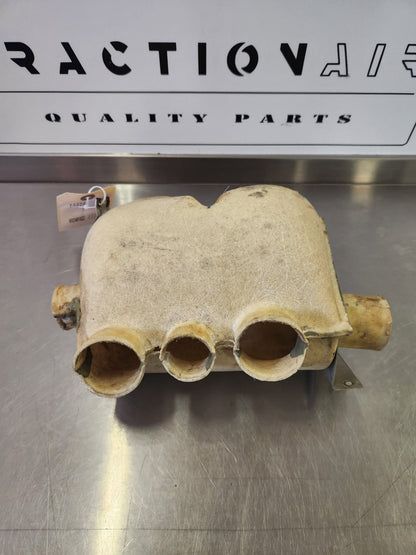 5017507 - 1 Cessna PLENUM ASSY - AFT CABIN | FractionAIR Parts - Aircraft Parts & Accessories