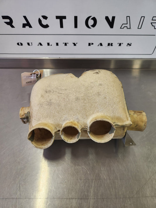 5017507 - 1 Cessna PLENUM ASSY - AFT CABIN | FractionAIR Parts - Aircraft Parts & Accessories