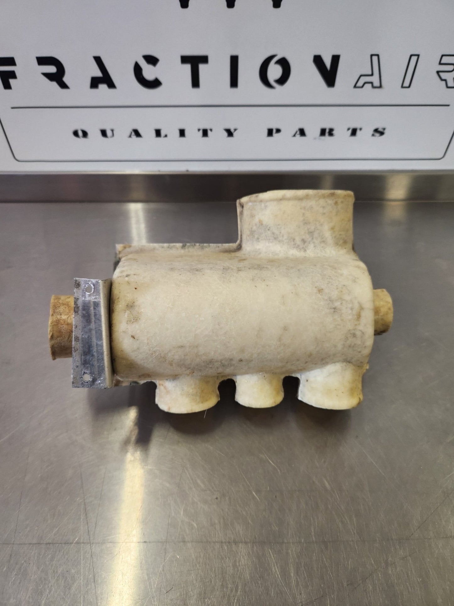 5017507 - 1 Cessna PLENUM ASSY - AFT CABIN | FractionAIR Parts - Aircraft Parts & Accessories