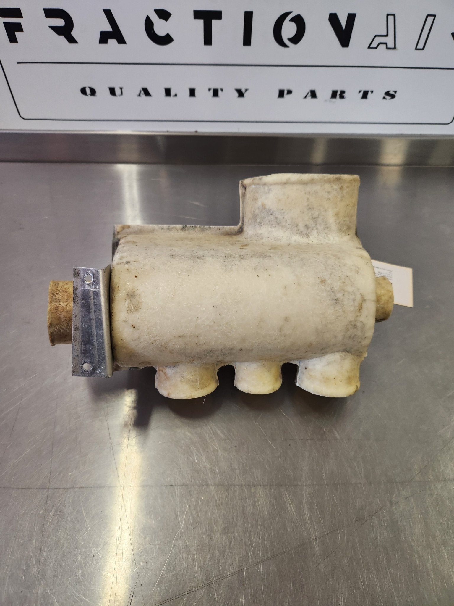 5017507 - 1 Cessna PLENUM ASSY - AFT CABIN | FractionAIR Parts - Aircraft Parts & Accessories