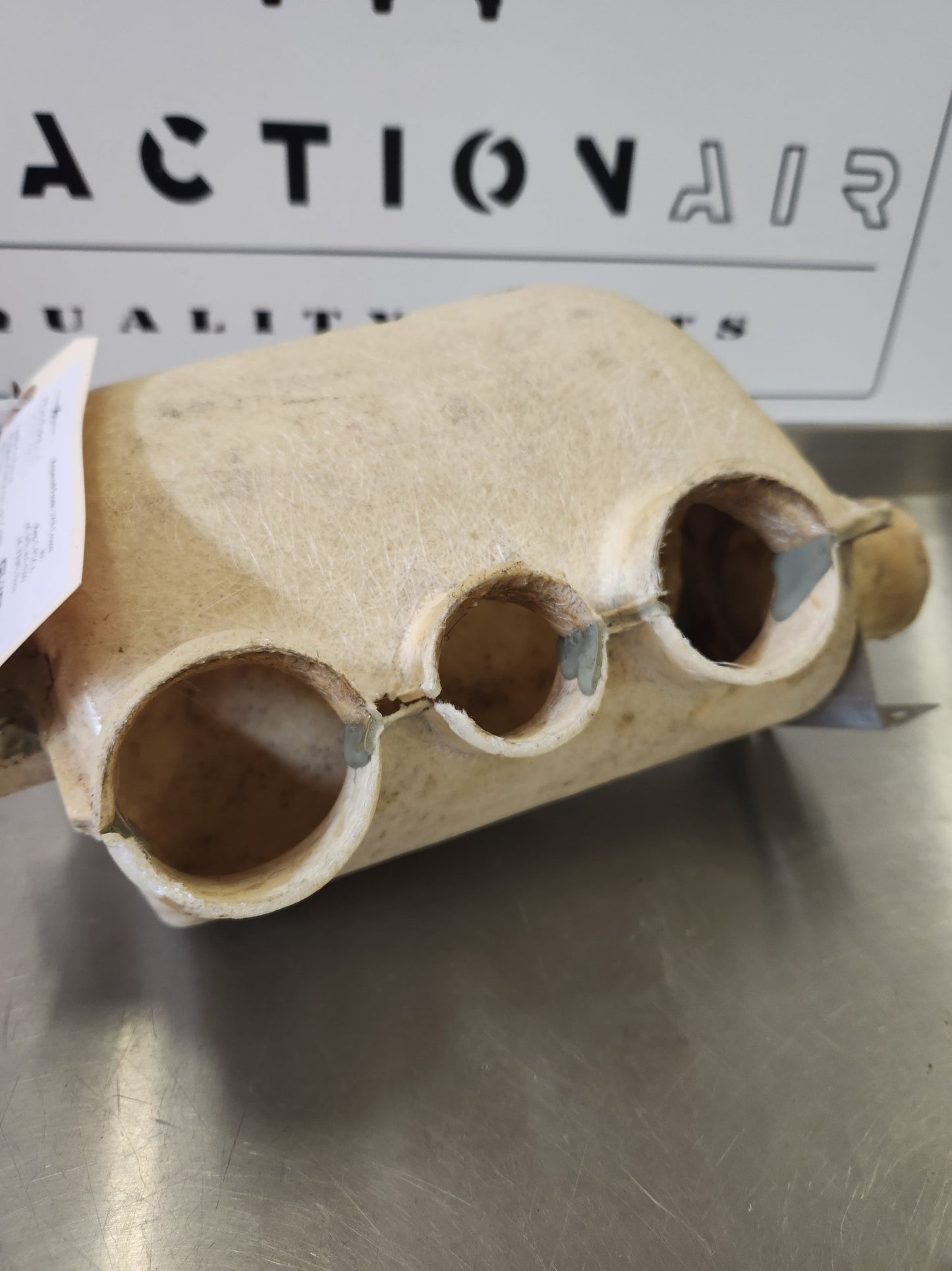 5017507 - 1 Cessna PLENUM ASSY - AFT CABIN | FractionAIR Parts - Aircraft Parts & Accessories