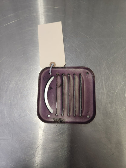 5017517 - 5 Cessna GRILL ASSY | FractionAIR Parts - Aircraft Parts & Accessories