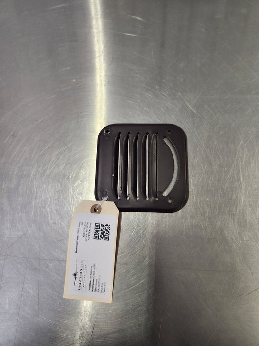 5017517 - 5 Cessna GRILL ASSY | FractionAIR Parts - Aircraft Parts & Accessories