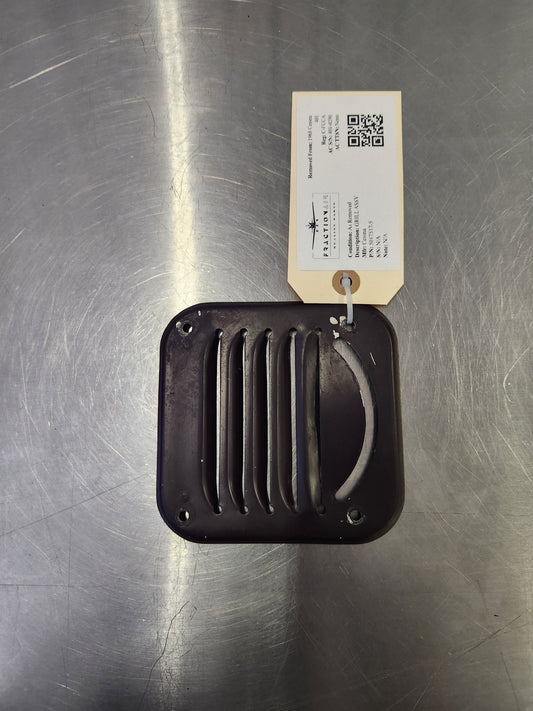5017517 - 5 Cessna GRILL ASSY | FractionAIR Parts - Aircraft Parts & Accessories