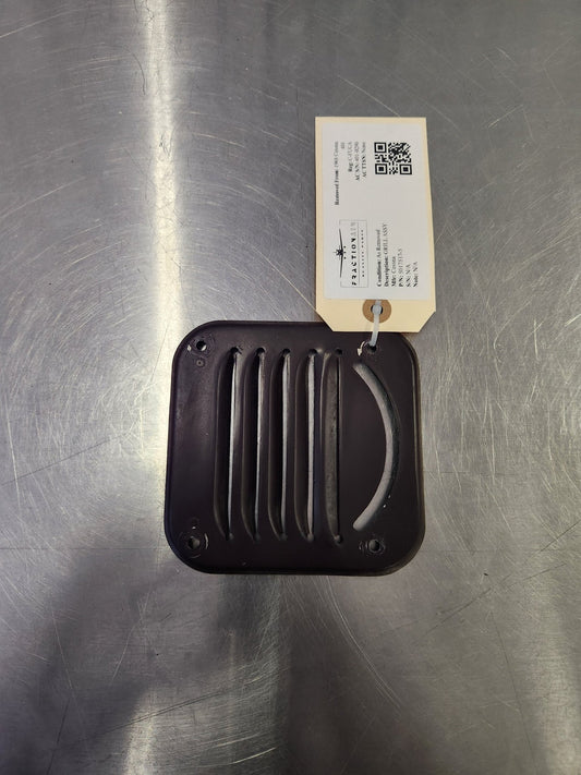 5017517 - 5 Cessna GRILL ASSY | FractionAIR Parts - Aircraft Parts & Accessories