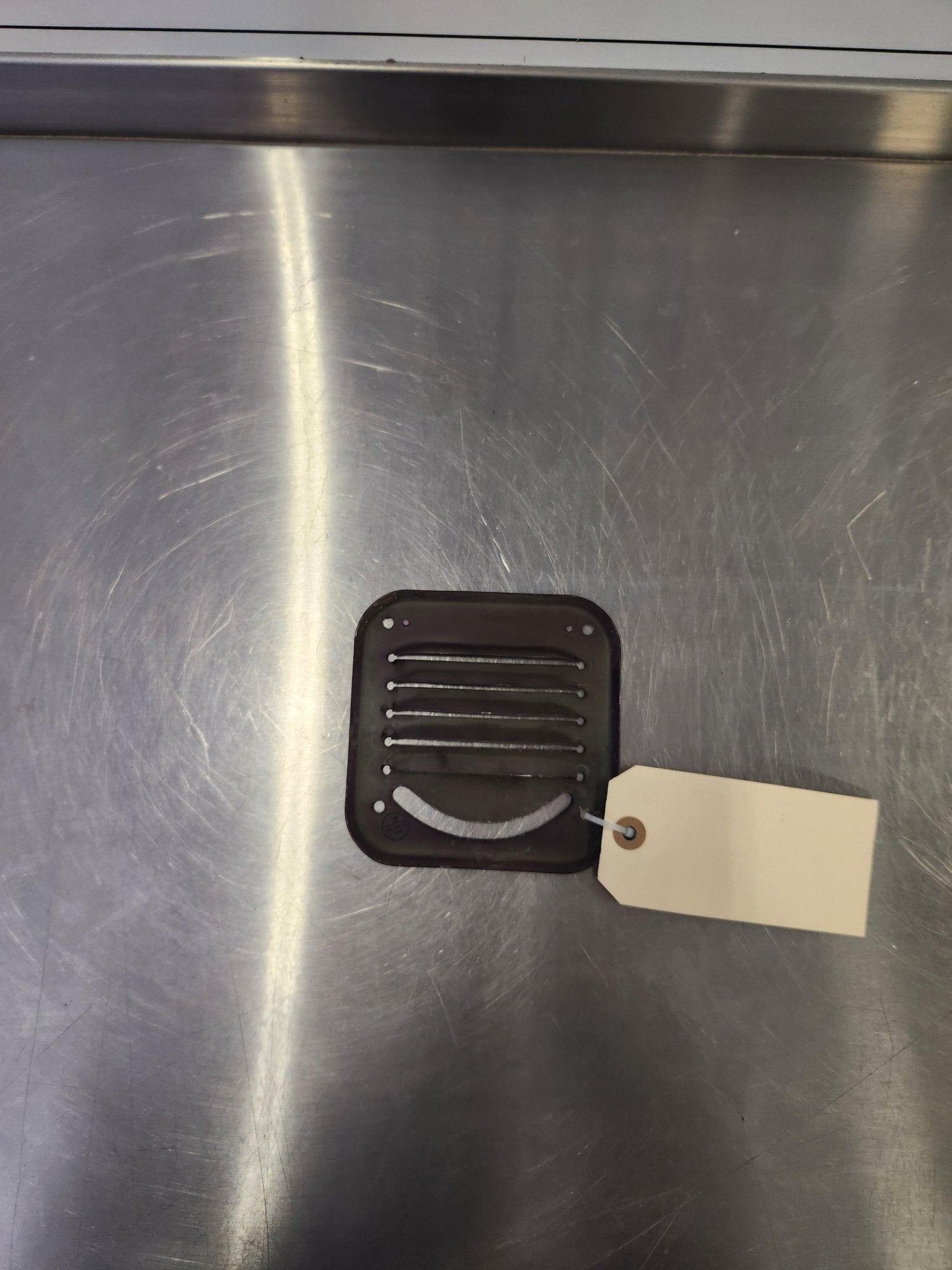 5017517 - 5 Cessna GRILL ASSY | FractionAIR Parts - Aircraft Parts & Accessories