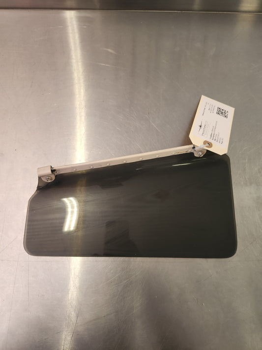 5017555 - 17 Cessna SUNVISOR ASSY - LH | FractionAIR Parts - Aircraft Parts & Accessories