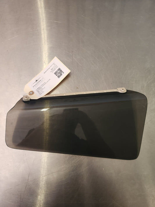 5017555 - 18 Cessna SUNVISOR ASSY - RH | FractionAIR Parts - Aircraft Parts & Accessories