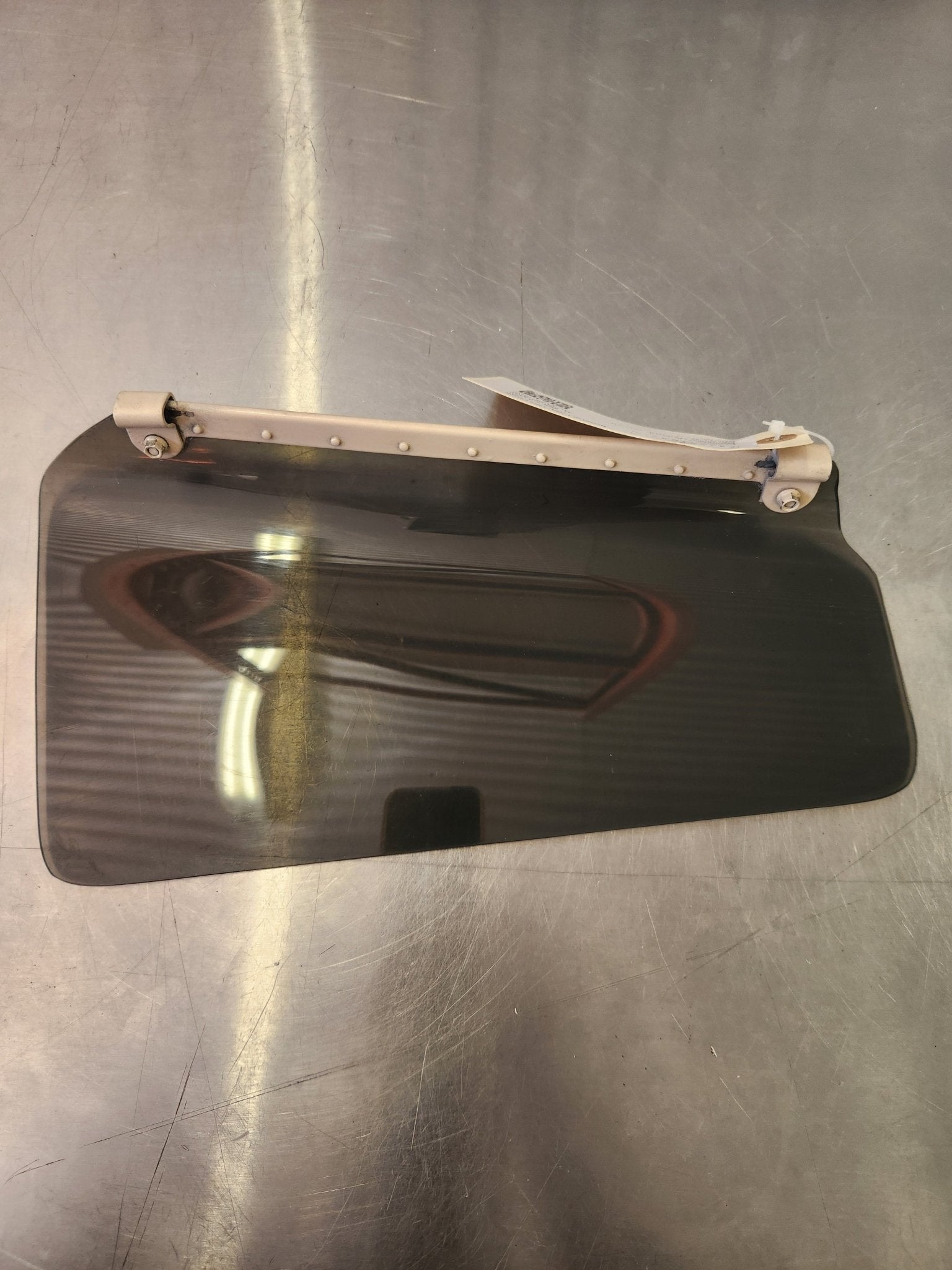 5017555 - 18 Cessna SUNVISOR ASSY - RH | FractionAIR Parts - Aircraft Parts & Accessories