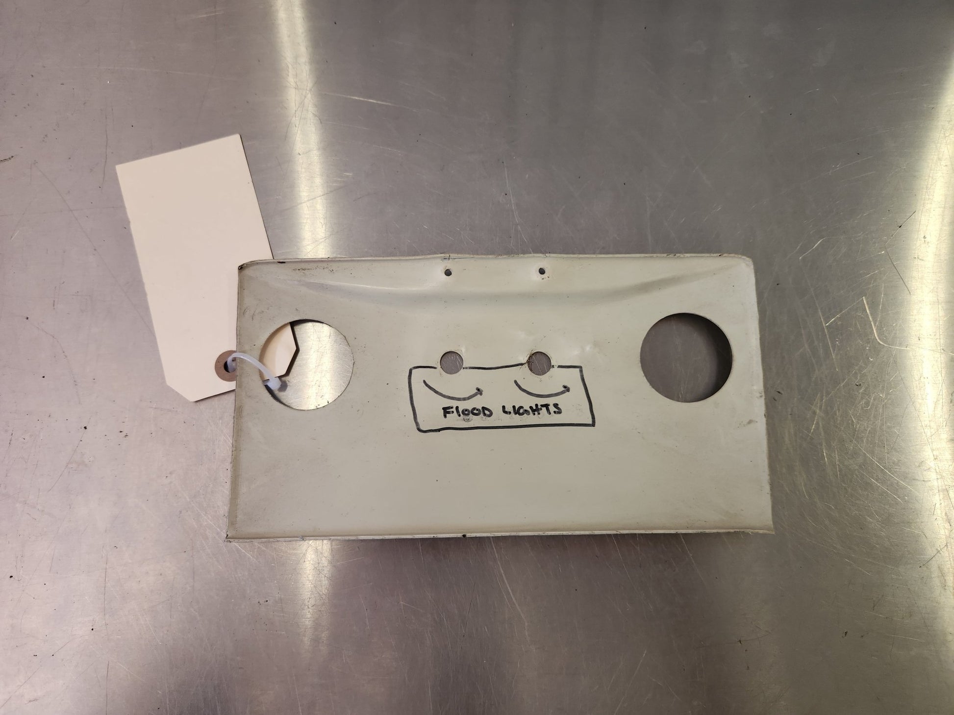 5017561 - 10 Cessna COVER ASSY - RHEOSTAT CONTROLS | FractionAIR Parts - Aircraft Parts & Accessories