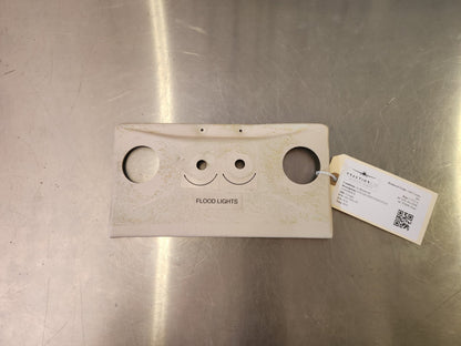5017561 - 10 Cessna COVER ASSY - RHEOSTAT CONTROLS | FractionAIR Parts - Aircraft Parts & Accessories