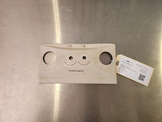 5017561 - 10 Cessna COVER ASSY - RHEOSTAT CONTROLS | FractionAIR Parts - Aircraft Parts & Accessories