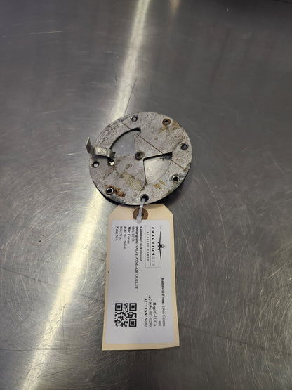 5017569 - 9 Cessna VALVE ASSY - AIR OUTLET SHUTTER | FractionAIR Parts - Aircraft Parts & Accessories