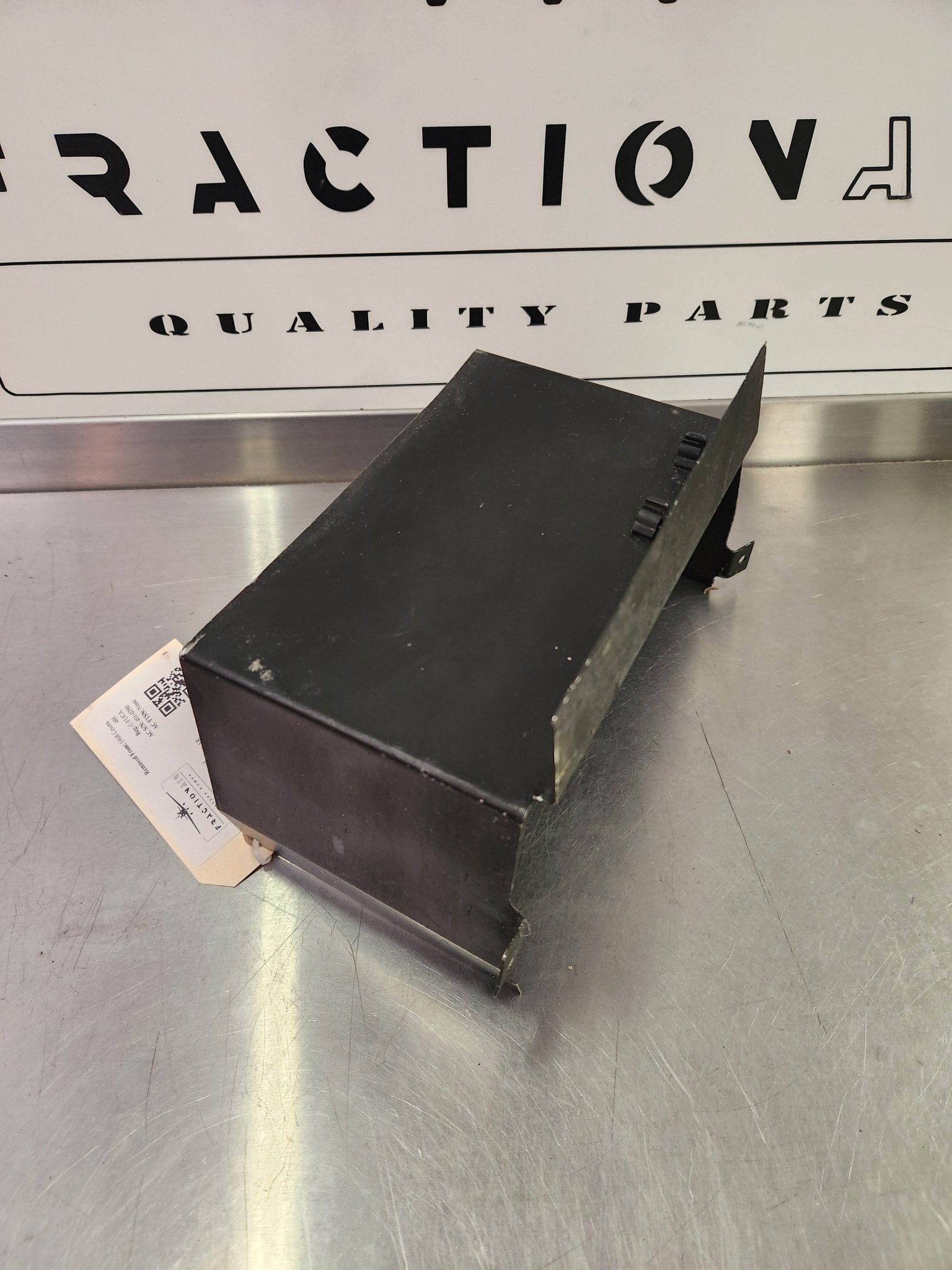 5018155 - 15 Cessna COVER REGULAR | FractionAIR Parts - Aircraft Parts & Accessories