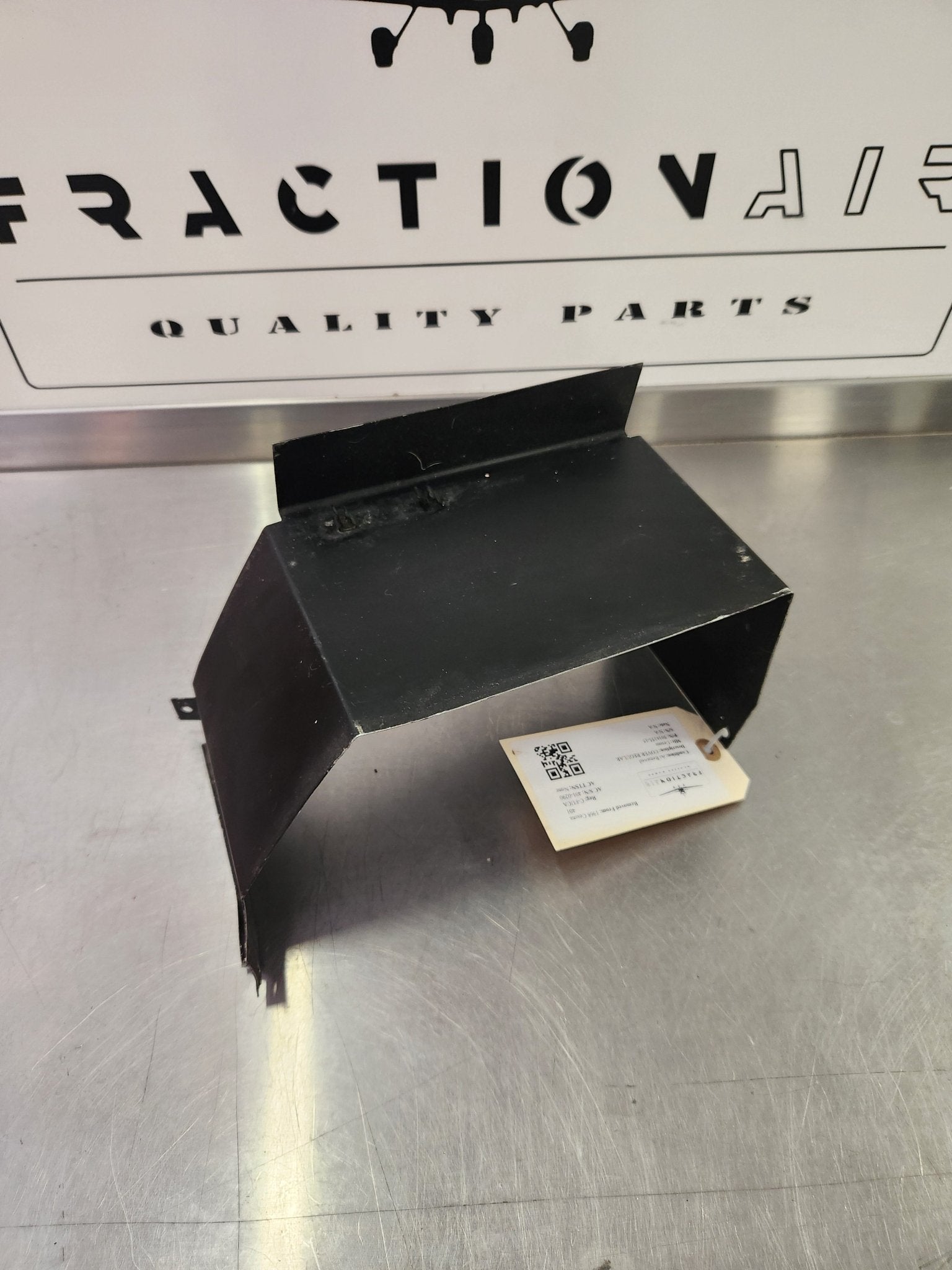 5018155 - 15 Cessna COVER REGULAR | FractionAIR Parts - Aircraft Parts & Accessories