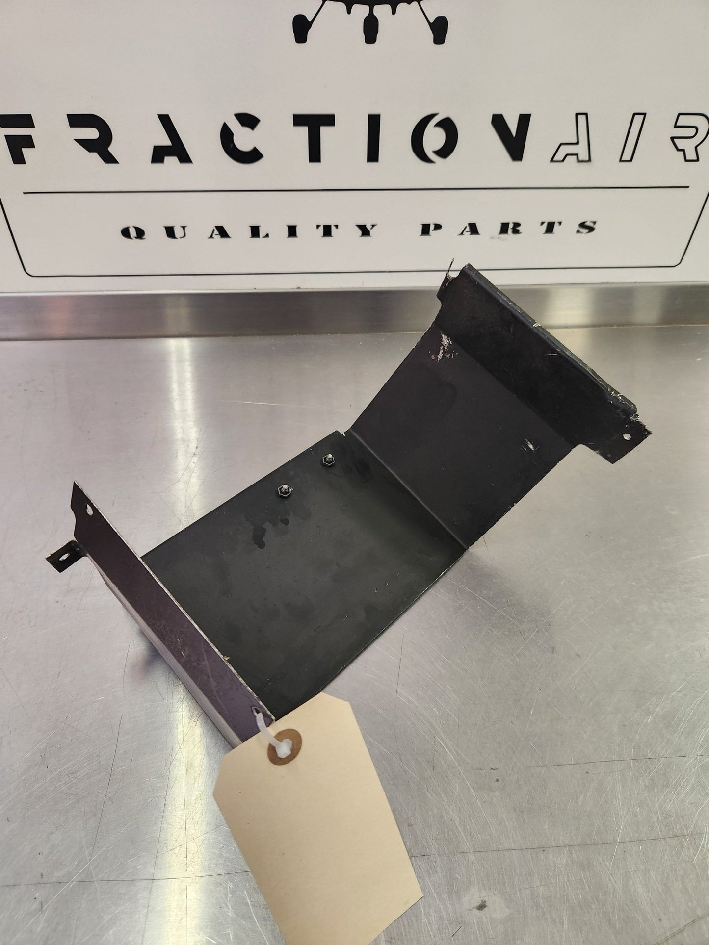 5018155 - 15 Cessna COVER REGULAR | FractionAIR Parts - Aircraft Parts & Accessories