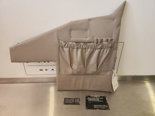 5018162 - 7 Cessna COVER ASSY - SWITCH CONSOLE SIDE | FractionAIR Parts - Aircraft Parts & Accessories