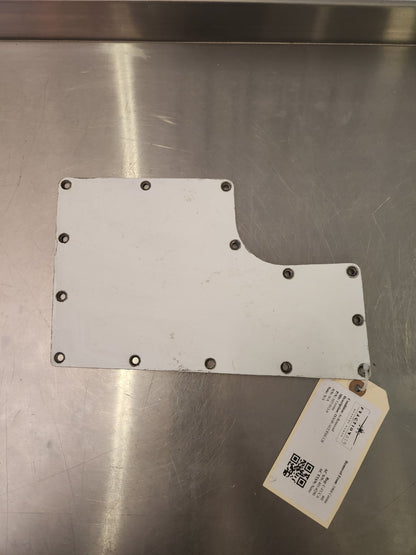 5021013 - 9 Cessna DOOR - ACCESS LH | FractionAIR Parts - Aircraft Parts & Accessories