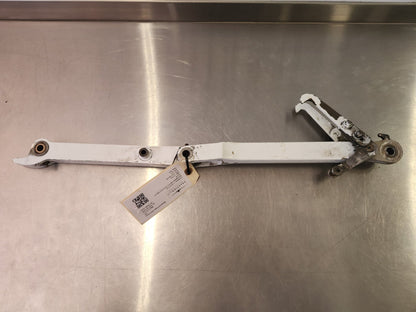 5041 000 - 46 Cessna BRACE ASSY - RH SIDE W/ HOOK | FractionAIR Parts - Aircraft Parts & Accessories