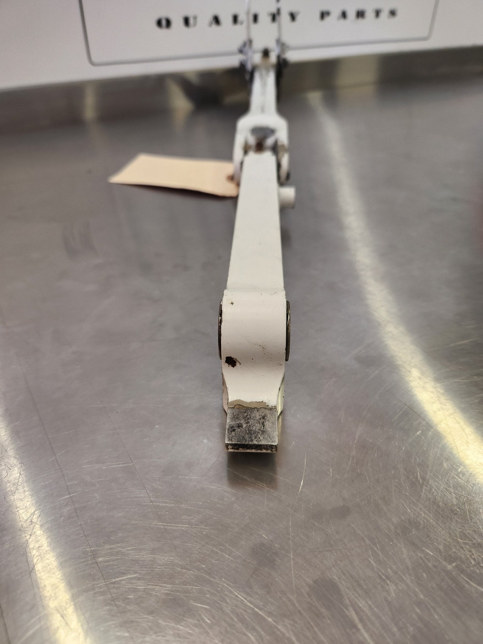 5041 000 - 46 Cessna BRACE ASSY - RH SIDE W/ HOOK | FractionAIR Parts - Aircraft Parts & Accessories