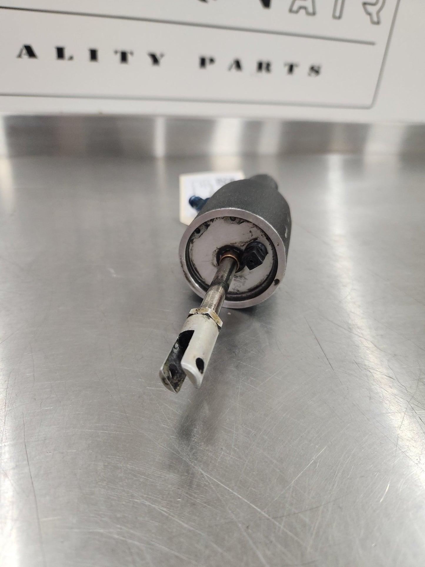 5044000 - 1 Cliveland model 10 - 36 MASTER CYLINDER ASSY - BRAKE 5044000 - 4 | FractionAIR Parts - Aircraft Parts & Accessories