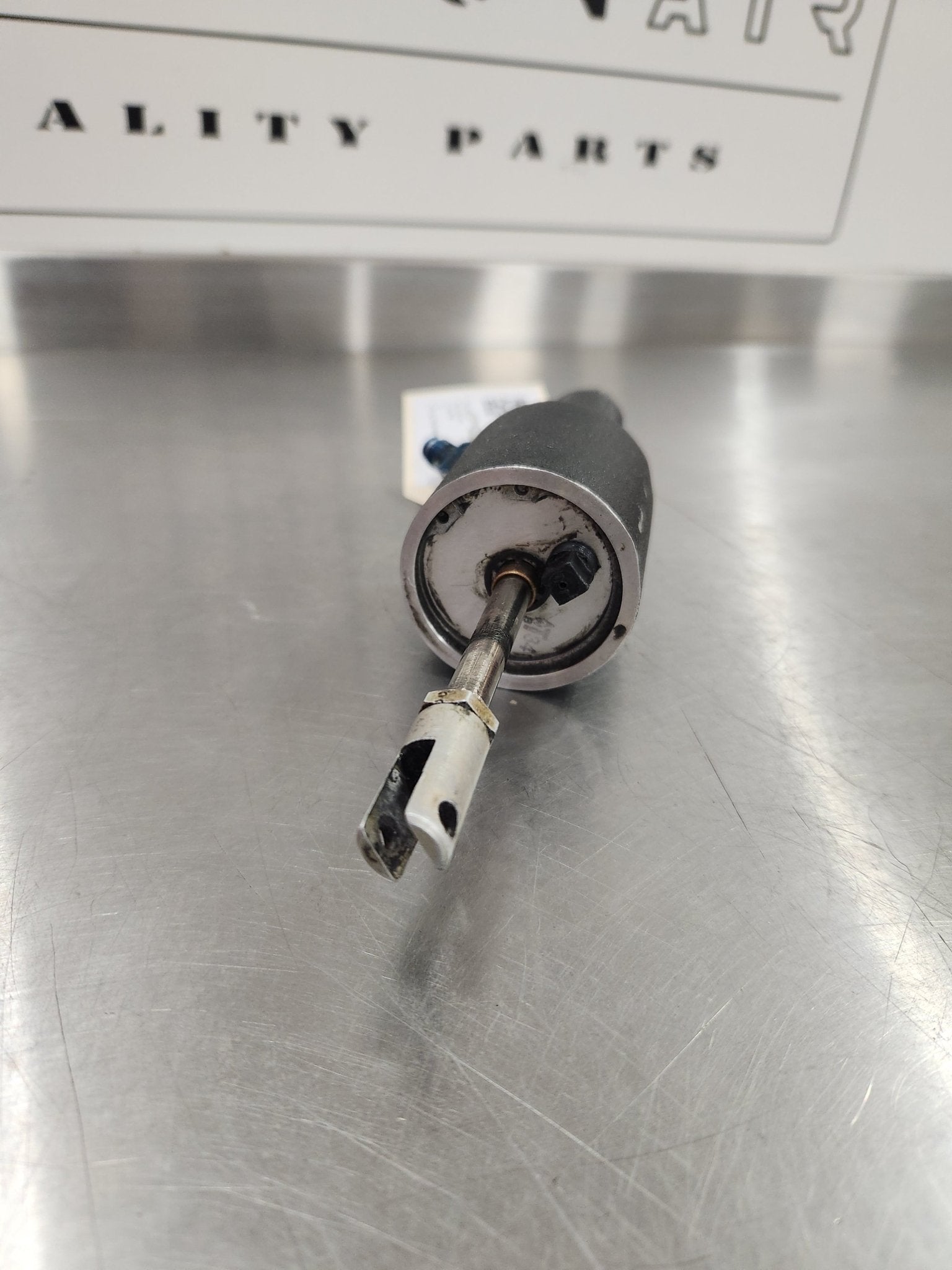 5044000 - 1 Cliveland model 10 - 36 MASTER CYLINDER ASSY - BRAKE 5044000 - 4 | FractionAIR Parts - Aircraft Parts & Accessories