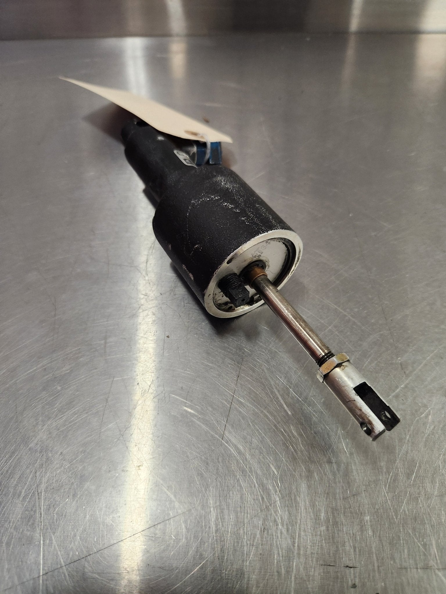 5044000 - 1 Cliveland model 10 - 36 MASTER CYLINDER ASSY - BRAKE 5044000 - 4 | FractionAIR Parts - Aircraft Parts & Accessories