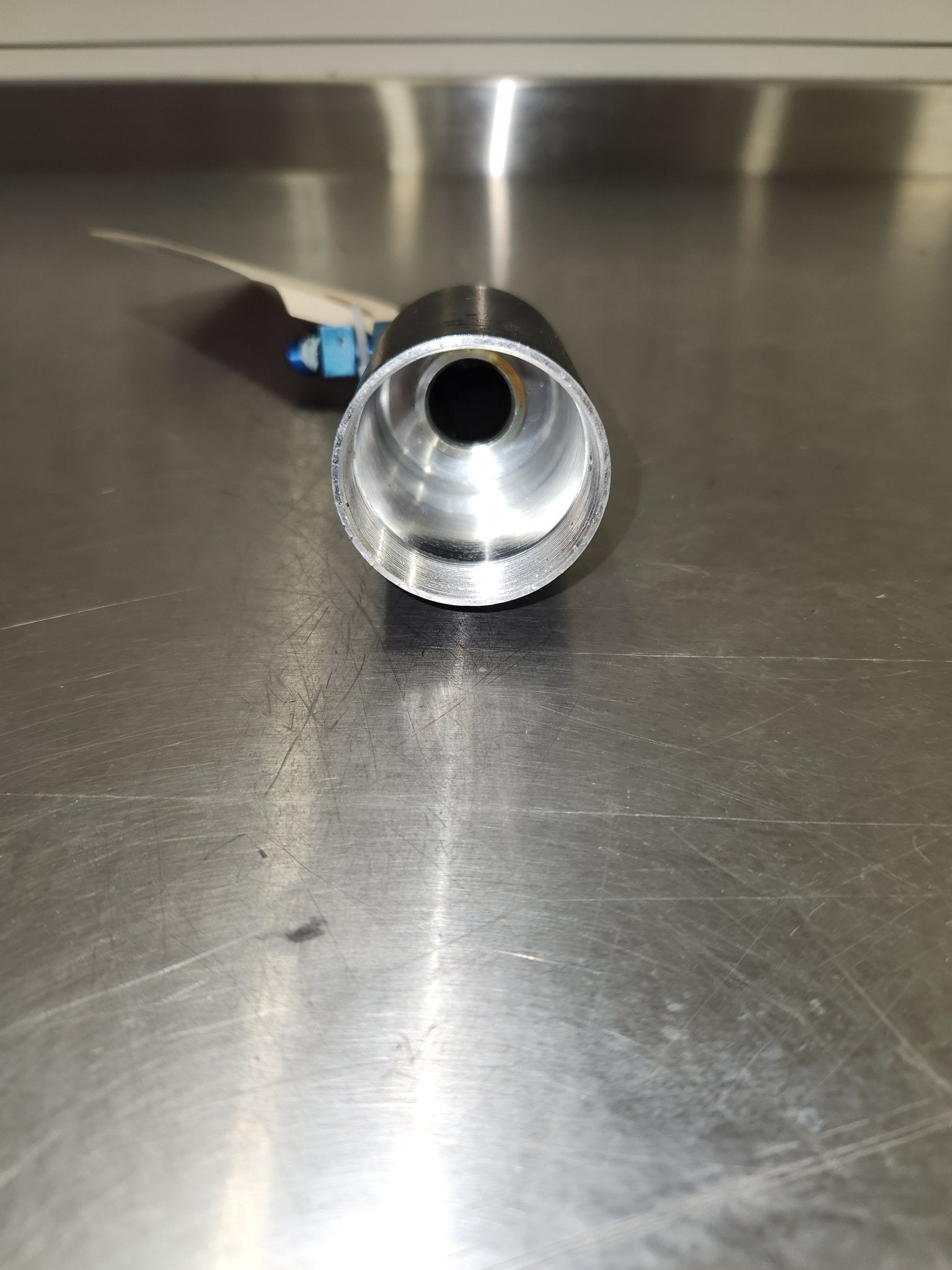 5044000 - 2 Cessna BODY - MASTER CYLINDER | FractionAIR Parts - Aircraft Parts & Accessories