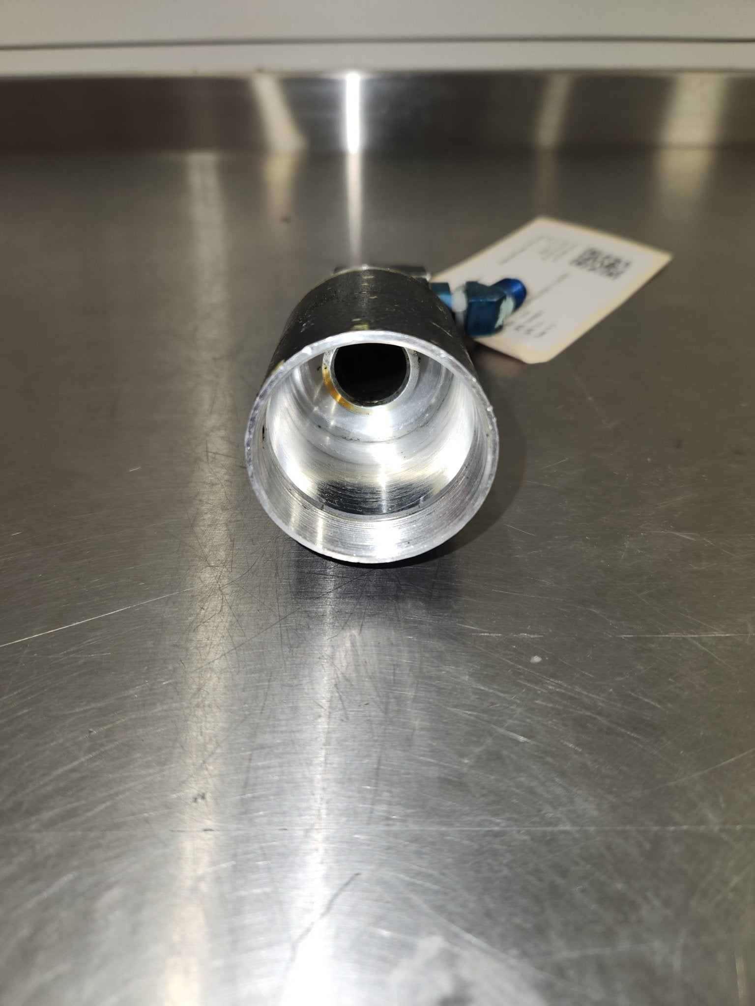 5044000 - 2 Cessna BODY - MASTER CYLINDER | FractionAIR Parts - Aircraft Parts & Accessories