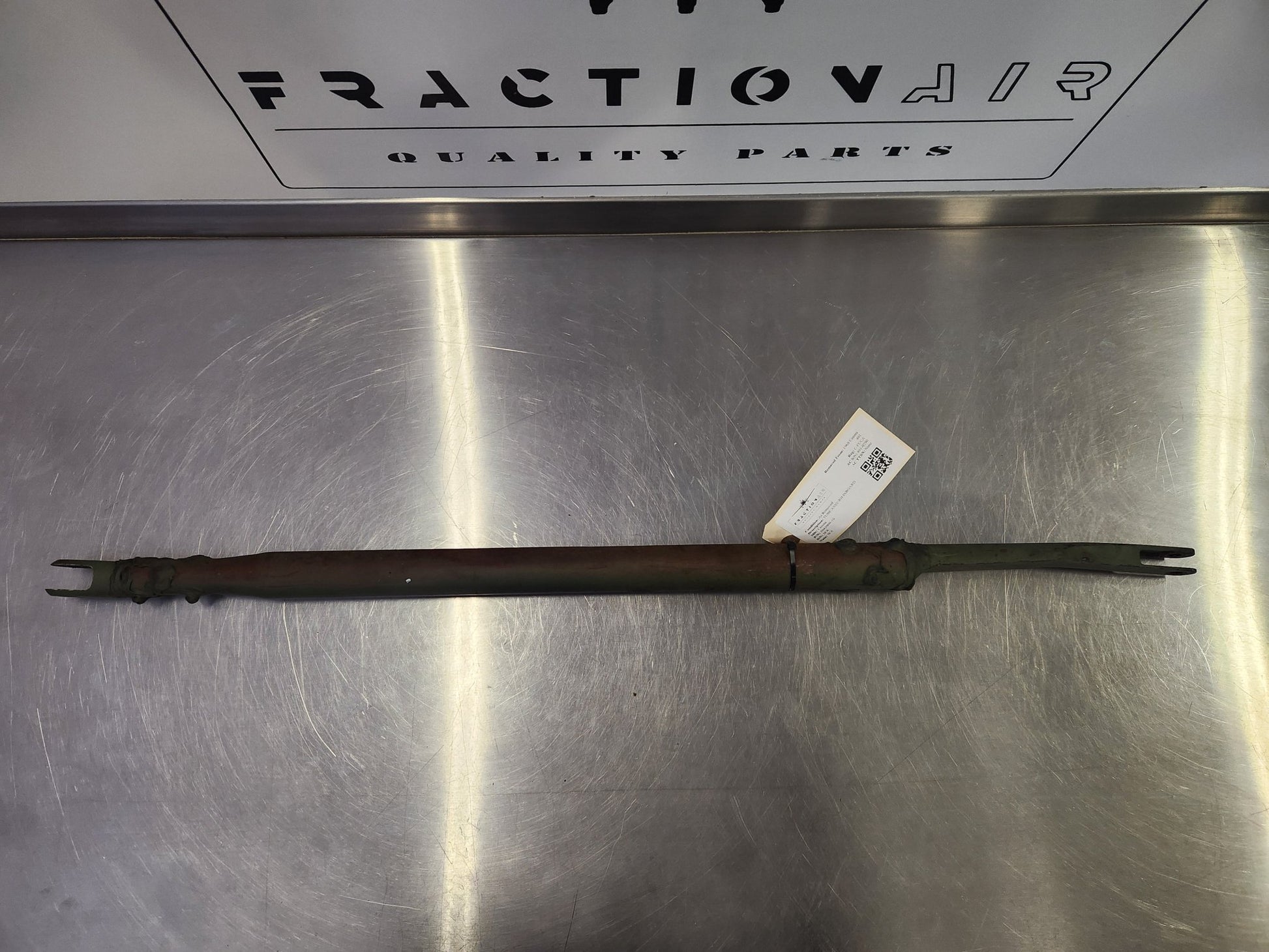 5045009 - 10 Cessna TUBE ASSY - RH INBOARD | FractionAIR Parts - Aircraft Parts & Accessories
