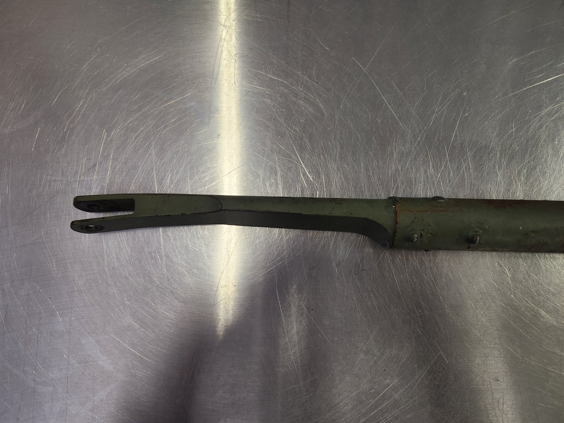 5045009 - 15 Cessna TUBE ASSY - LH INBOARD FSO 5045009 - 15 | FractionAIR Parts - Aircraft Parts & Accessories
