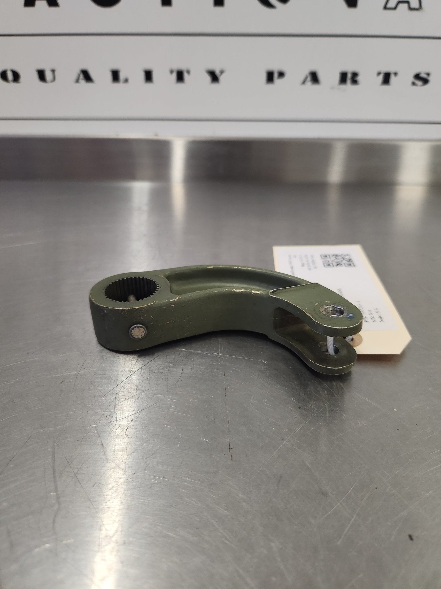 5045203 - 1 Cessna BELLCRANK | FractionAIR Parts - Aircraft Parts & Accessories
