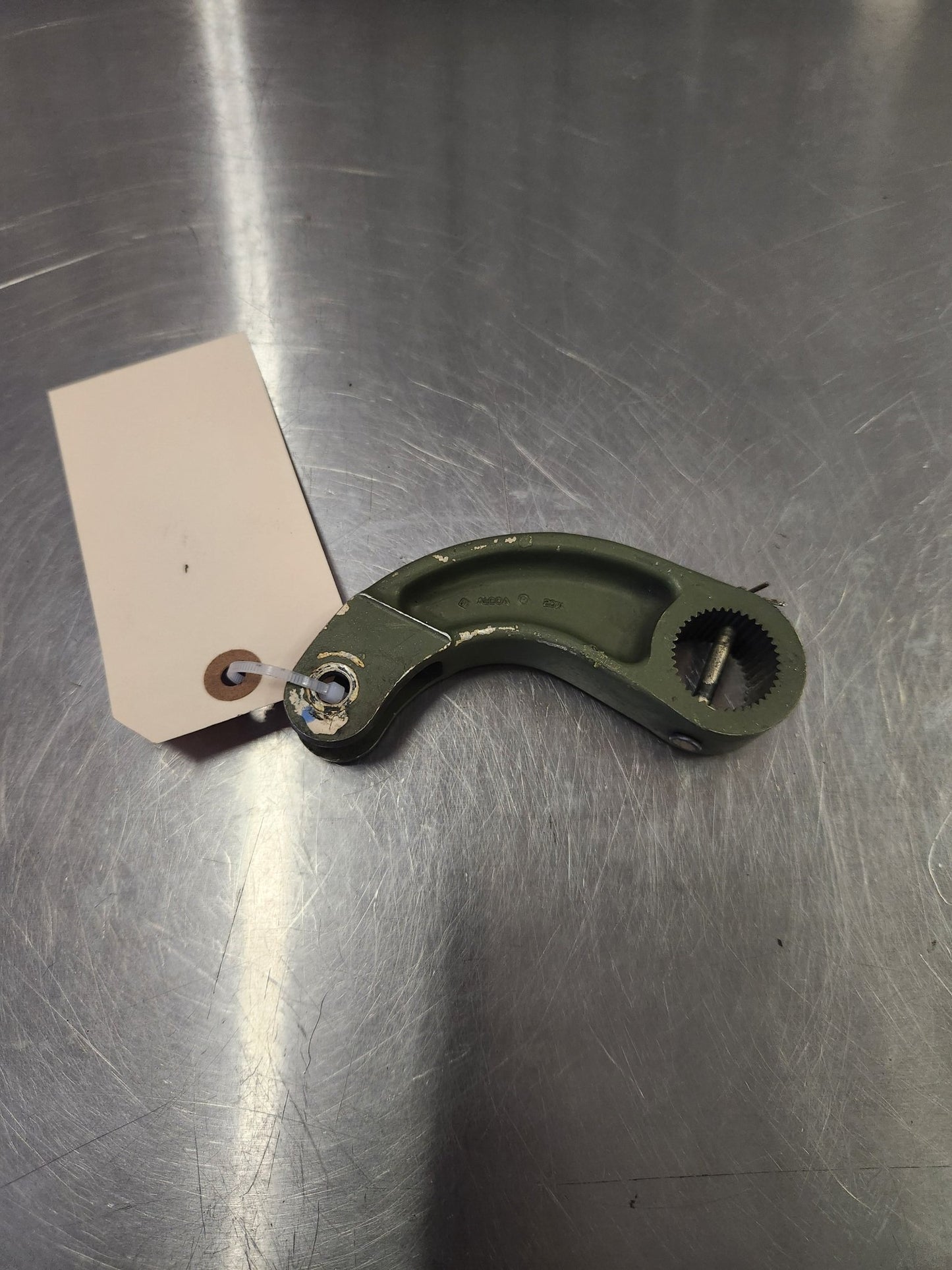5045203 - 1 Cessna BELLCRANK | FractionAIR Parts - Aircraft Parts & Accessories