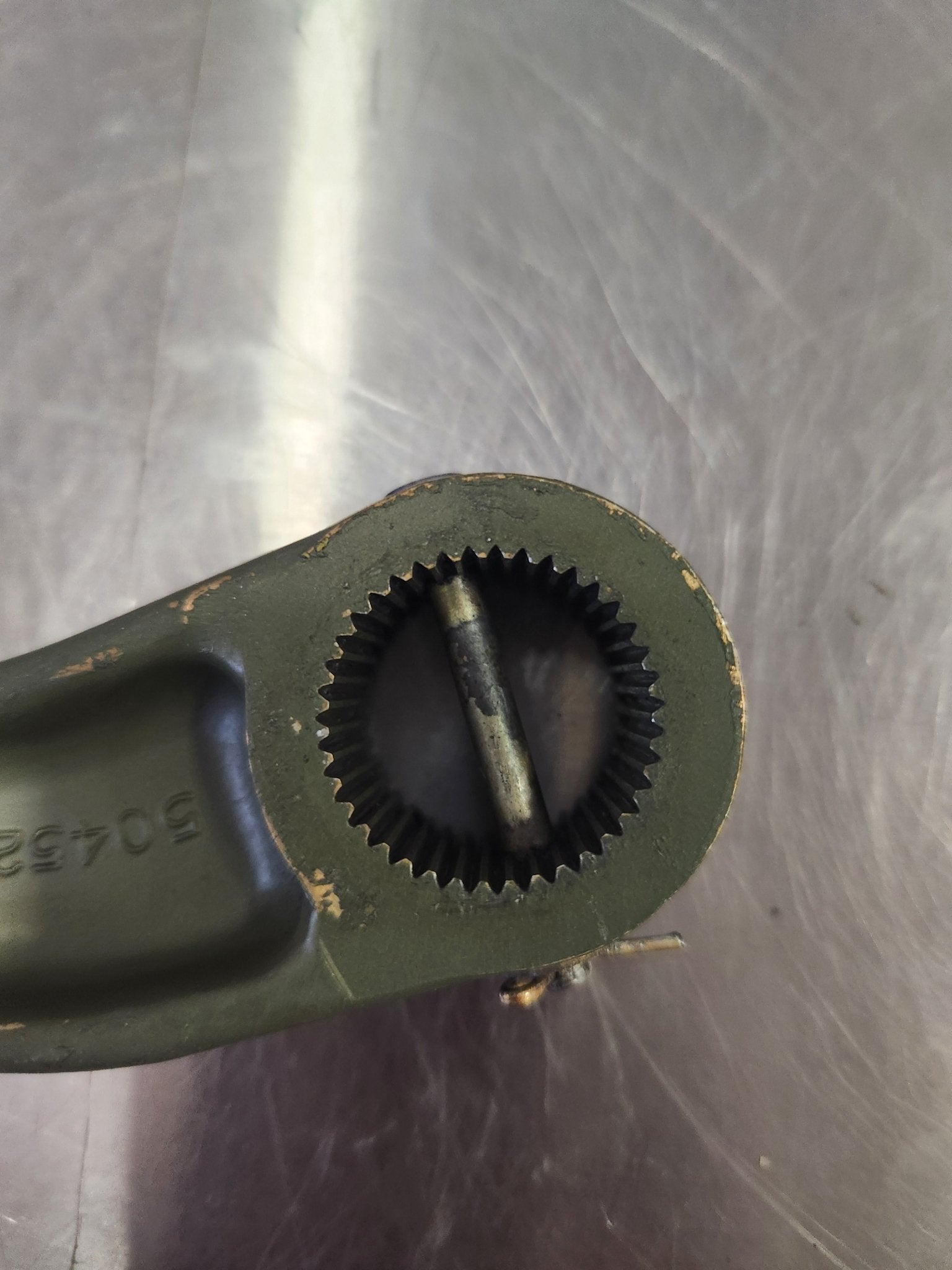5045203 - 1 Cessna BELLCRANK | FractionAIR Parts - Aircraft Parts & Accessories